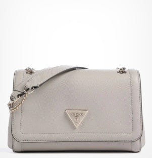 Bolso Guess Noelle Taupe