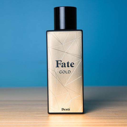 Fate Gold-ACCESORIOS-Desti moda