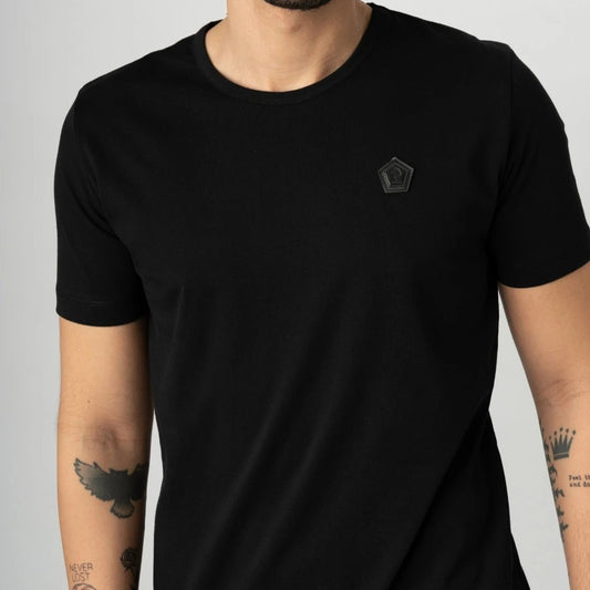 Camiseta Arsmara  Negro