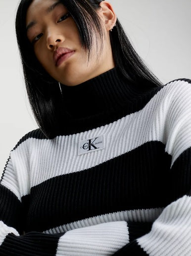 Sudadera Negra con Capucha Calvin Klein Hombre – Desti moda